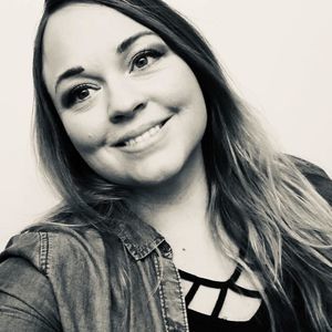 Meet your Posher, Trisha